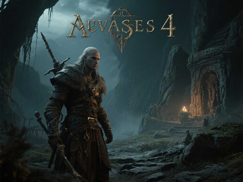 外媒评《上古卷轴4》重制版:成功关键在于“故意做差”! 外媒评《上古卷轴4》重制版:成功关键在于“故意做差”!