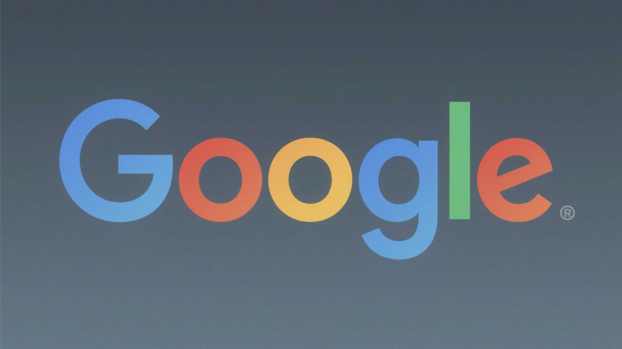 谷歌LOGO近10年首换新貌!渐变色彩焕然一新 一、时隔近10年的设计更新为何而来
自