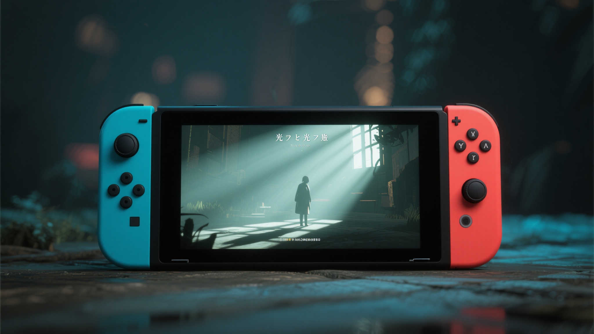 《光与影》总监:对NS2移植抱有兴趣,但目前工作繁忙无暇顾及 值得一提的是,即便启动了NS2版本的开发