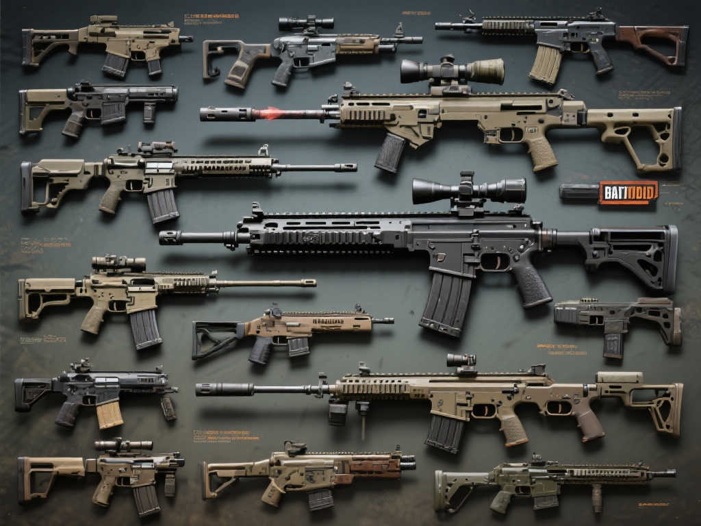 《战地》新作爆料:武器清单提前曝光,炫酷处决动作抢先看! 《战地》新作爆料:武器清单提前曝光,炫酷处决动作抢先看!