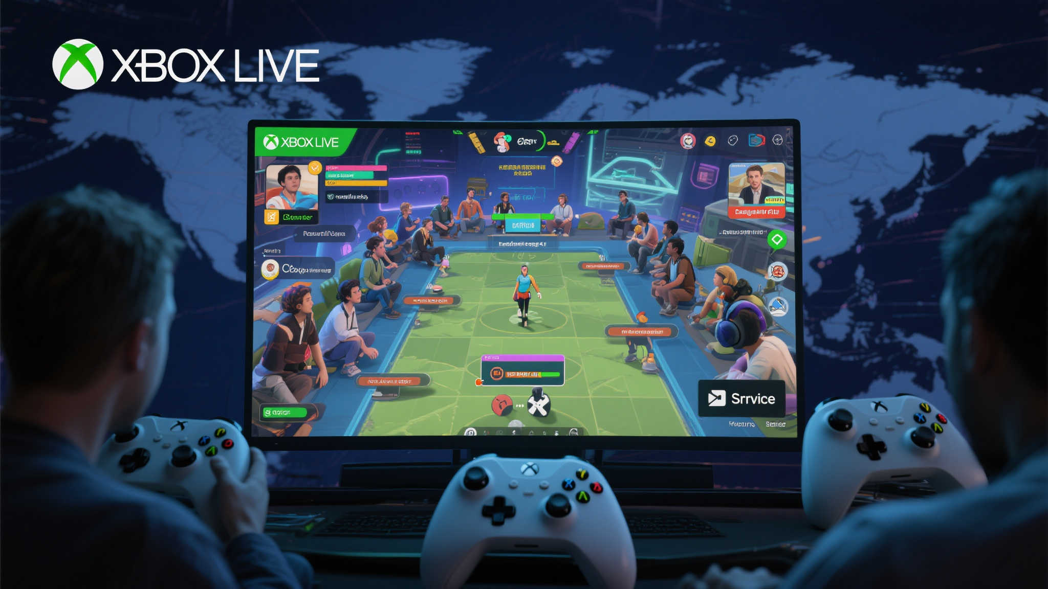 玩家怒批XBOX大裁员,呼吁拒绝续订XGP服务! 玩家怒批XBOX大裁员,呼吁拒绝续订XGP服务!