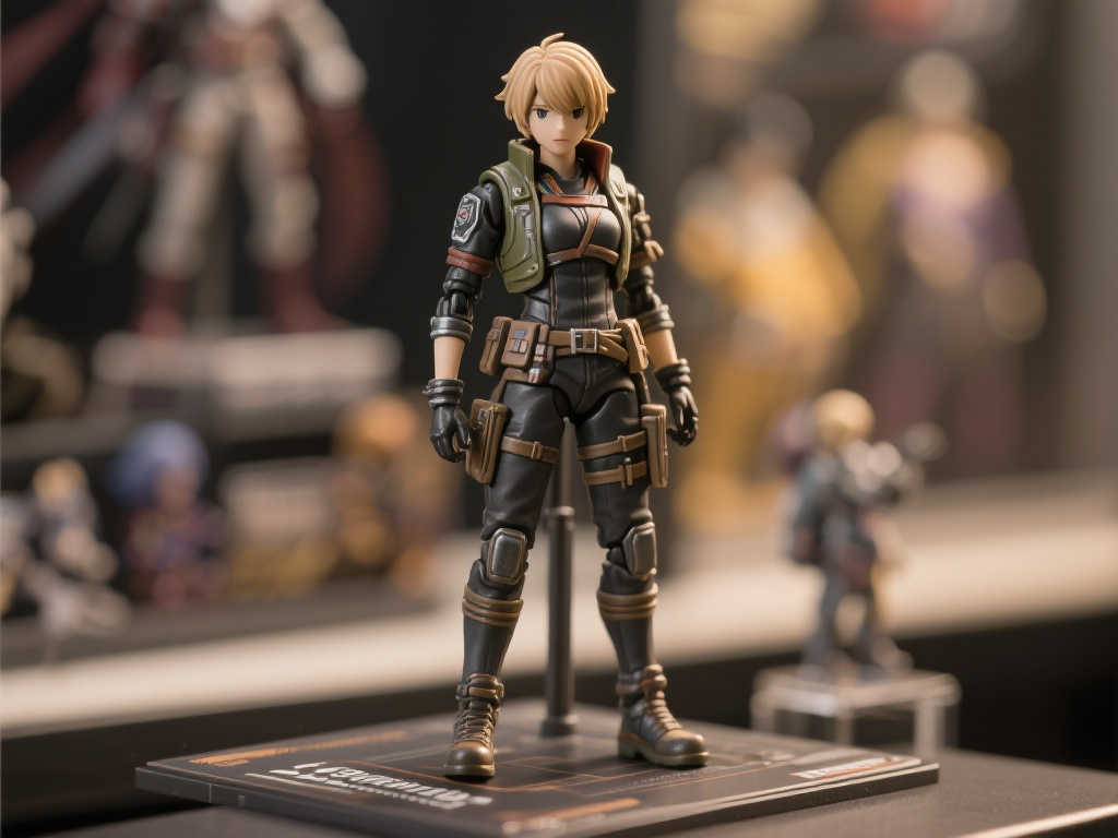 Union Creative《出包王女》提亚悠·鲁娜提克 温柔护士造型 Union Creative《出包王女》提亚悠·鲁娜提克 温柔护士造型