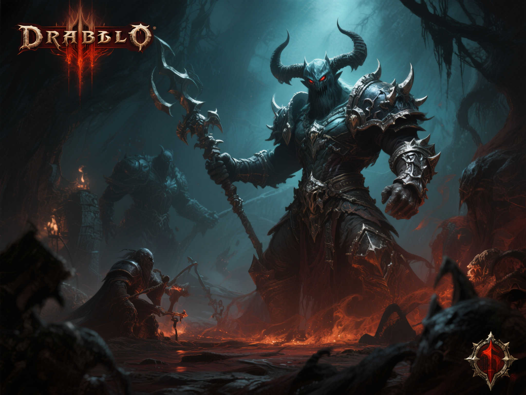 从回合制到即时战斗:一次点击造就〈暗黑破坏神〉传奇 从回合制到即时战斗:一次点击造就〈暗黑破坏神〉传奇