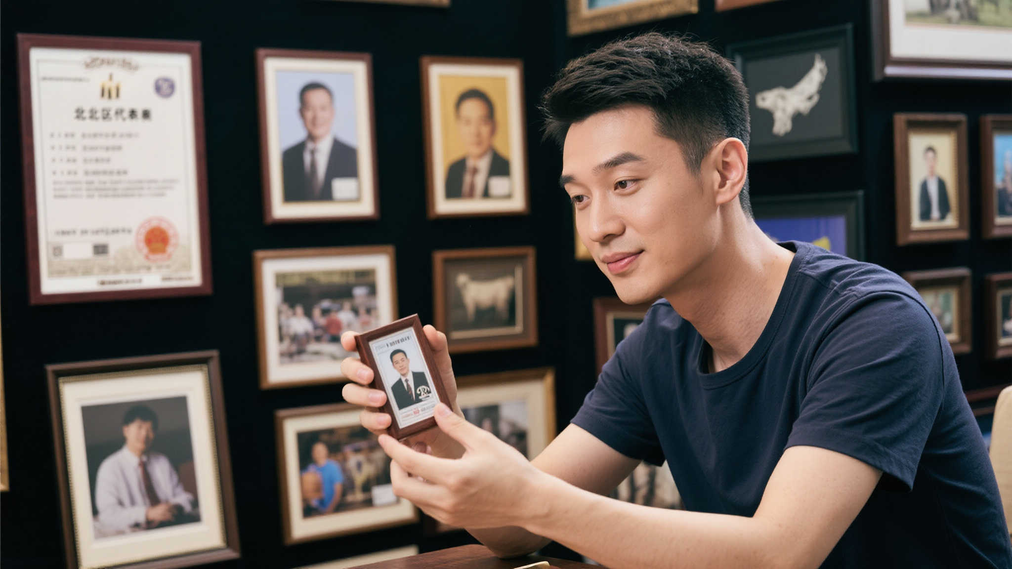 SWAV原创系列：WINGS推出翠雨1／7比例手办模型