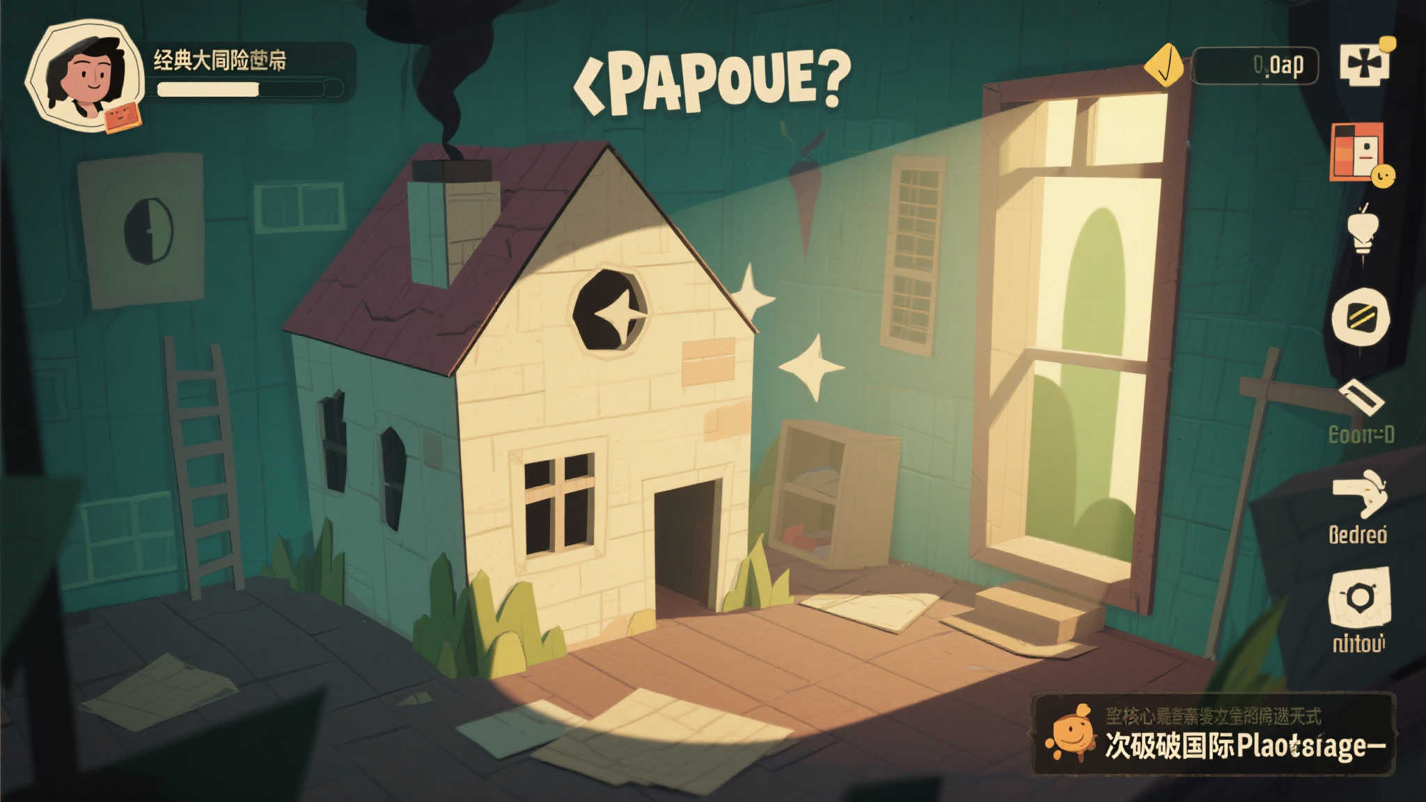 《严阵以待》主机版上线前遇修改波及PC版