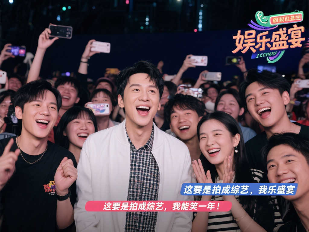 大张伟直播爆料:与甲亢哥见面即将成真! 大张伟直播爆料:与甲亢哥见面即将成真!