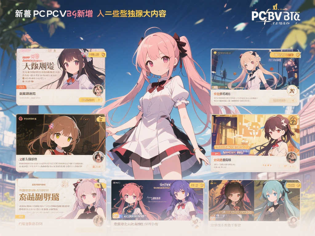 《Memento Mori》PC版震撼上线 揭秘少女们的感人旅程 《Memento Mori》PC版震撼上线 揭秘少女们的感人旅程