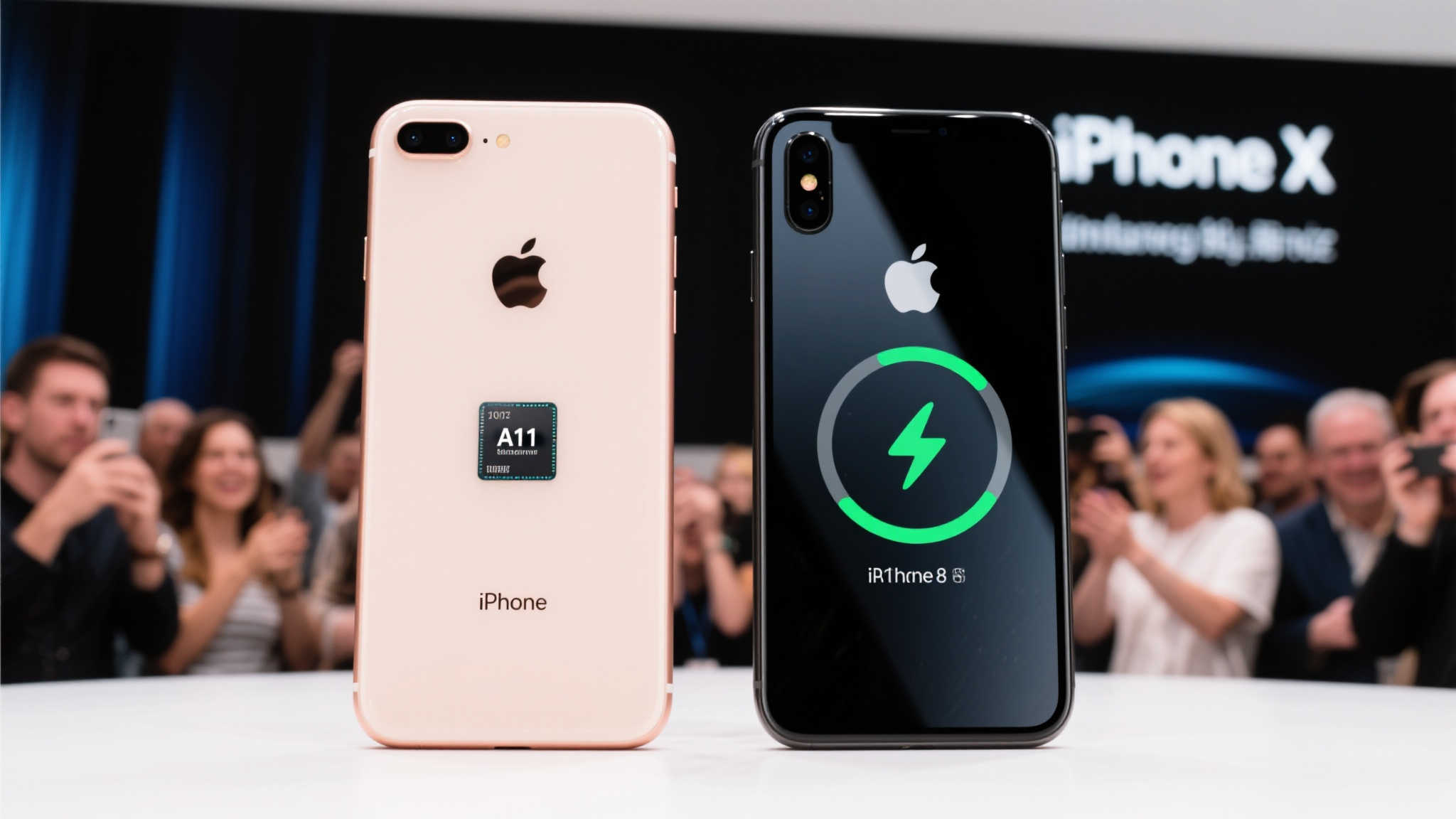 告别iPhone 8：苹果终止维修支持，进入历史舞台