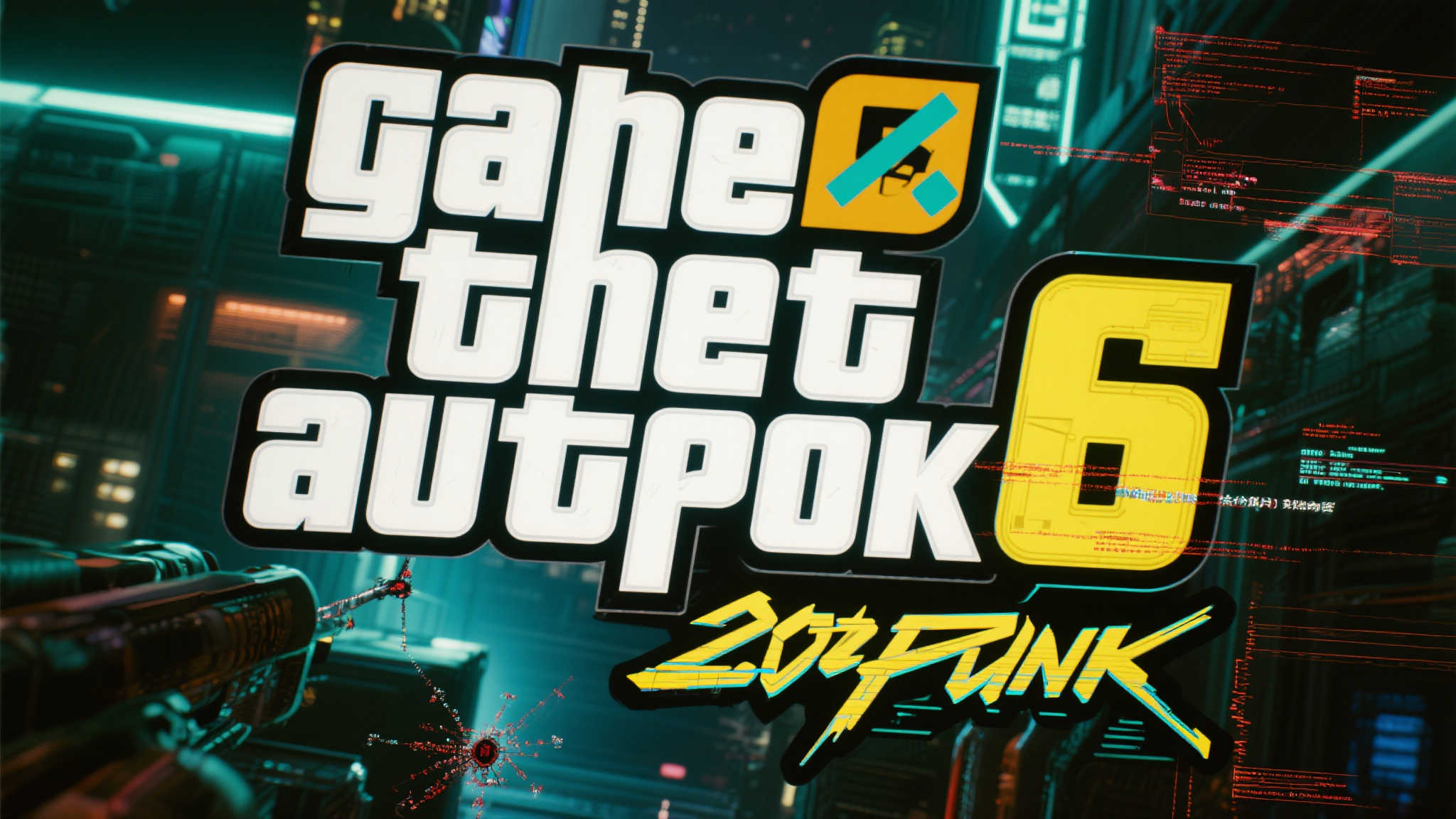 这种现象在游戏行业并非个例。以 《赛博朋