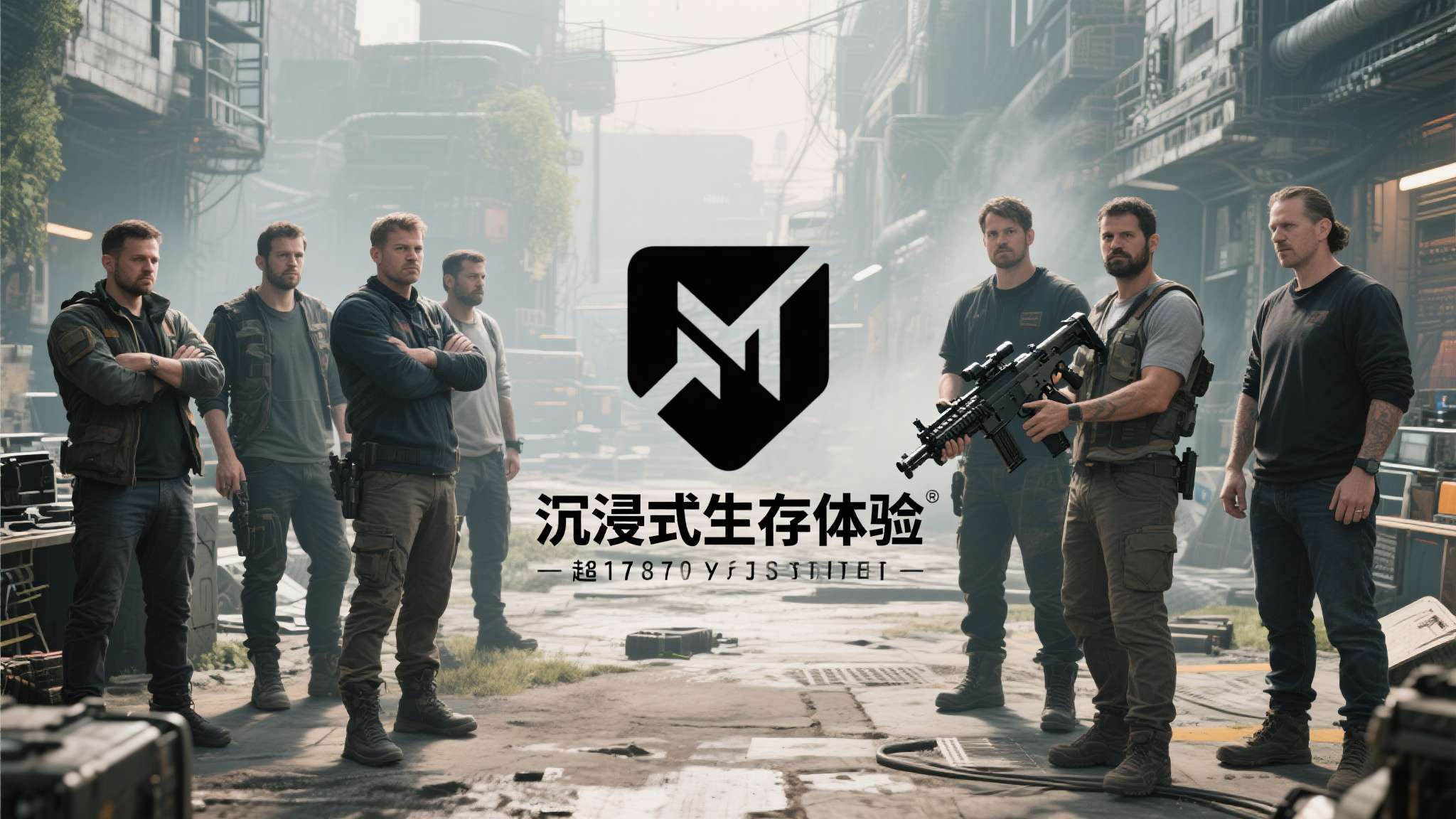 逃离塔科夫活动针